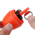 Miniatyrbild 8 av 10: Fishing Float Elektriska Floats GUL TYP A TYPE A Yellow Type A-Type A