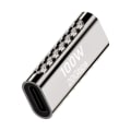 Miniatyrbild 1 av 7: Omvandlare Typ C till USB C Adapter KVINNA TILL KVINNA KVINNA TILL Female to Female