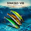 Miniatyrbild 4 av 10: Bait Submerged Pencil CC C