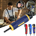 Miniatyrbild 7 av 10: Adapter borespidsholder STYLE 1 STYLE 1 Style 1