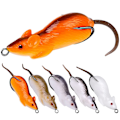 Miniatyrbild 5 av 10: Fiskedrag Muslure FÄRG B FÄRG B Color B