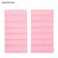 Miniatyrbild 1 av 10: Opbevaringstaske Lommer Taske PINK 30 GRID 30 GRID pink 30 Grid-30 Grid