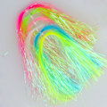 Miniatyrbild 5 av 10: 2st Flash Tinsel Simulates Fish Scale 2 2 2