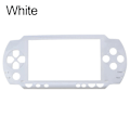 Miniatyrbild 9 av 10: Konsol frontplade Front frontplade HVID white