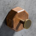 Miniatyrbild 4 av 10: Kylpytakki Suihkukoukku C C C