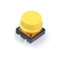 Miniatyrbild 6 av 10: 100 STK A24 Keycap Knap Switch Cap RØD 100 STK 100 STK Red 100PCS-100PCS