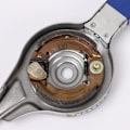 Miniatyrbild 7 av 10: E-cykelbremsesamling Bremsenavakse TYPE 1 TYPE 1 Type 1