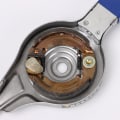 Miniatyrbild 7 av 10: E-sykkel Bremseenhet Bremsenavakse TYPE 2 TYPE 2 Type 2