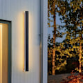 Miniatyrbild 4 av 10: LED-vegglamper Moderne C C C