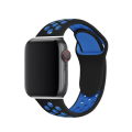 Miniatyrbild 1 av 9: 2 st Loop Strap Watch Silikonrem 38/40/41MM5 5 38/40/41mm5