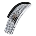Miniatyrbild 1 av 8: Front Højre Bakspejl Lampe Blinker Repeater Reversering