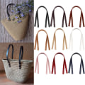 Miniatyrbild 9 av 10: Bag Belt Handbag Band Handle RÖD red