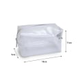 Miniatyrbild 1 av 8: Transparent case Set Case L L