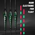 Miniatyrbild 5 av 10: Rocky Fishing Lure Float Floats Bobbers SET3 SET3 SET3