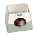 Miniatyrbild 1 av 10: Cat Nest Dual-use 2 2 2