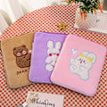 Miniatyrbild 8 av 10: Tablettilaukun case PINK RABBIT PINK RABBIT Pink Rabbit