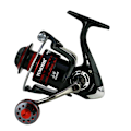 Miniatyrbild 9 av 10: Lure Wheel Fiskehjul RS4000 RS4000 RS4000