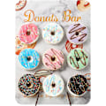 Miniatyrbild 1 av 9: Donut Väggställ Donut Rack VIT White