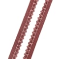 Miniatyrbild 10 av 10: Stretch Elastic Lace Elastic Laces Reunukset 8