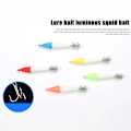 Miniatyrbild 3 av 10: 1/5 KPL Squid Hook Octopus Bait COLOR C COLOR C Color C