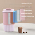 Miniatyrbild 10 av 10: 360ml kaffemugg Vakuumkolv KAFFE coffee