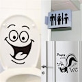 Miniatyrbild 7 av 7: Ovitarra WC-tarra 1 1 1