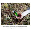 Miniatyrbild 7 av 10: Multi Minnow Baits Fiskkrokar HH H