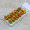 Miniatyrbild 4 av 10: Flower Cluster Landscape Wargame 2 2 2