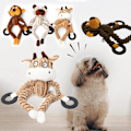 Miniatyrbild 5 av 10: Hundeleker Biteleker B B B