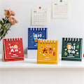 Miniatyrbild 9 av 10: Kalendere Tabell Kalender F F
