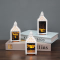 Miniatyrbild 8 av 10: Muslim Ramadan Festival Dekorationsartikler 08 08 08