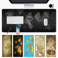 Miniatyrbild 10 av 10: 90x40 cm Musematte Gaming Tastatur Musematte 260X210X2MM 01 260x210x2mm