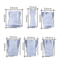 Miniatyrbild 3 av 10: Jul Silikone Form Krystal Resin Form A