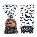 Miniatyrbild 6 av 9: 50ST Halloween Godispåse Paket Present BAT BAT Bat
