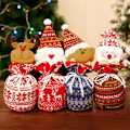 Miniatyrbild 5 av 10: Juleslikpose Julegavepose 1 1 1