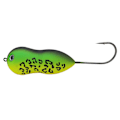 Miniatyrbild 4 av 10: 40 KPL Fishhook Fish Bionic TYYPPI D TYYPPI D Type D