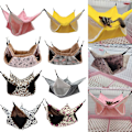 Miniatyrbild 10 av 10: Hamster Hammock pieneläinmakuupussi LTYPE2-B TYPE2-B LType2-B