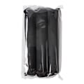 Miniatyrbild 3 av 9: 6st Lazy Curling Wand Foam Curling Magic SVART Black