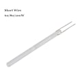 Miniatyrbild 3 av 10: 1/2stk Loddeboltvarmer Innvendig varmeelement 1PC100W 1pc100W Long Wire