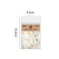 Miniatyrbild 2 av 10: 30 stk/parti Memo Pads Sticky Notes 01 01 01