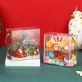 Miniatyrbild 6 av 10: 5st presentförpackning Presentpåse C C C
