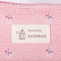 Miniatyrbild 9 av 10: Kosmetisk taske Makeup Pouch GRÅ grey