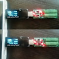 Miniatyrbild 3 av 10: USB Resistor DC Electronic Load Aging Discharge Loader