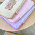 Miniatyrbild 5 av 10: Tablettilaukun case PINK RABBIT PINK RABBIT Pink Rabbit