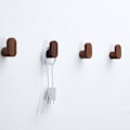 Miniatyrbild 7 av 10: Kåbekrog Brusekrog SORT VALNØD SORT VALNØD Black Walnut