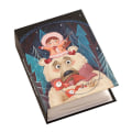 Miniatyrbild 6 av 10: 4R Photo Album 100PCS Album Collection 8 8 8
