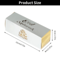 Miniatyrbild 3 av 10: Candy Box Choklad Box DEEP PURPLE DEEP LILA Deep Purple