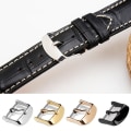 Miniatyrbild 3 av 9: 2 stk Urlås Remspænde SORT 2 STK 22MM 2STK 22MM black 2pcs 22mm-2pcs 22mm