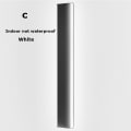Miniatyrbild 1 av 10: LED-vegglamper Moderne C C C