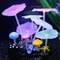 Miniatyrbild 3 av 10: 9 stk Vanngress Lotus-sopppynt TYPE 5 TYPE 5 Type 5